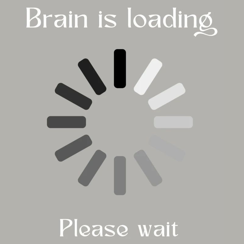 Loading Brain