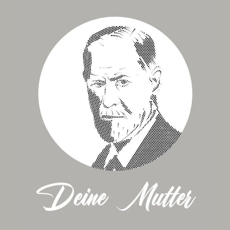 Deine Mutter