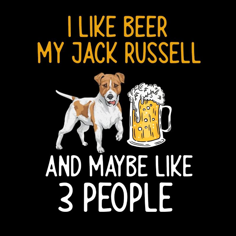 Jack Russell Terrier