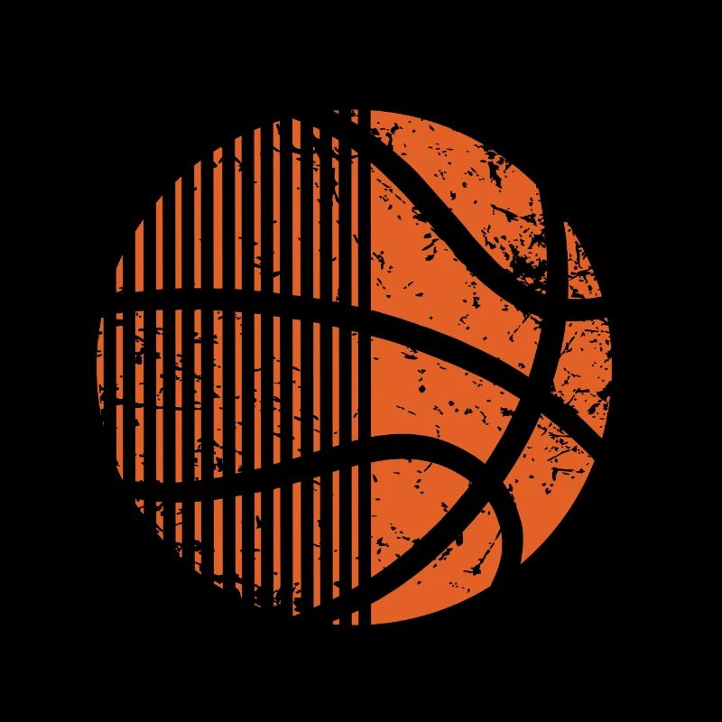 Joueur de basket-ball