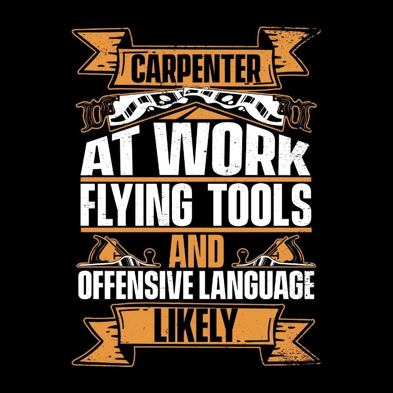 Flying Tools And Offensive Language Likely