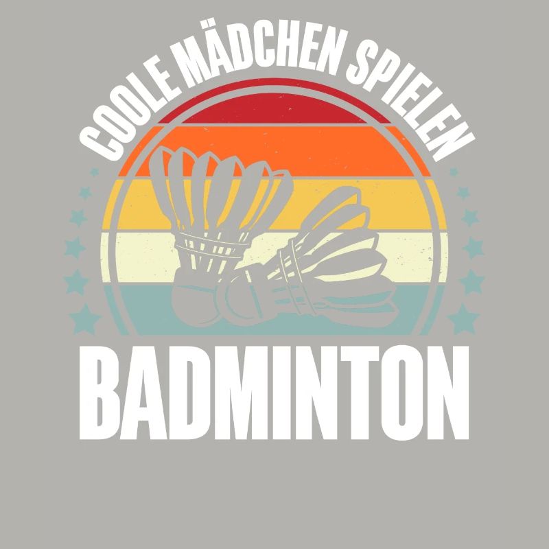 Badminton