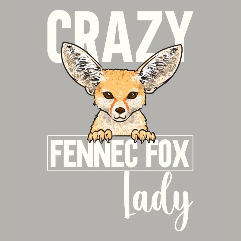 Fennek Fox Fennec Fox Desert Fox