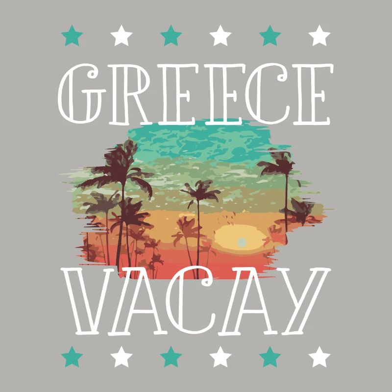 Grèce Vacances
