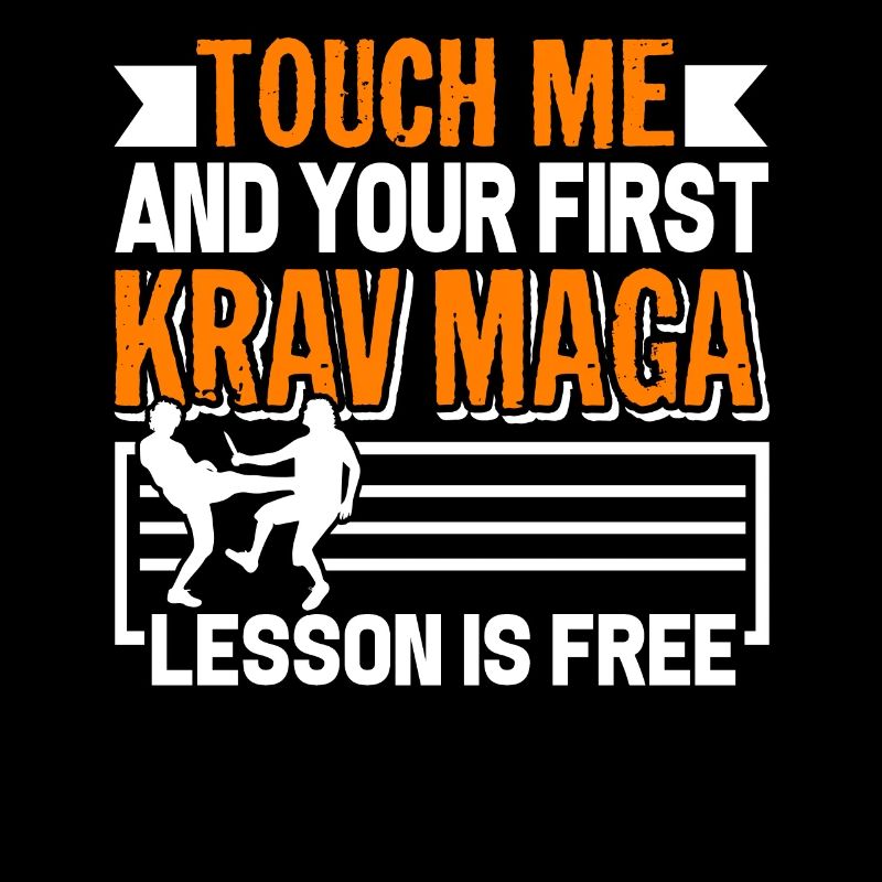 Krav Maga First Krav Maga Lesson Is Free