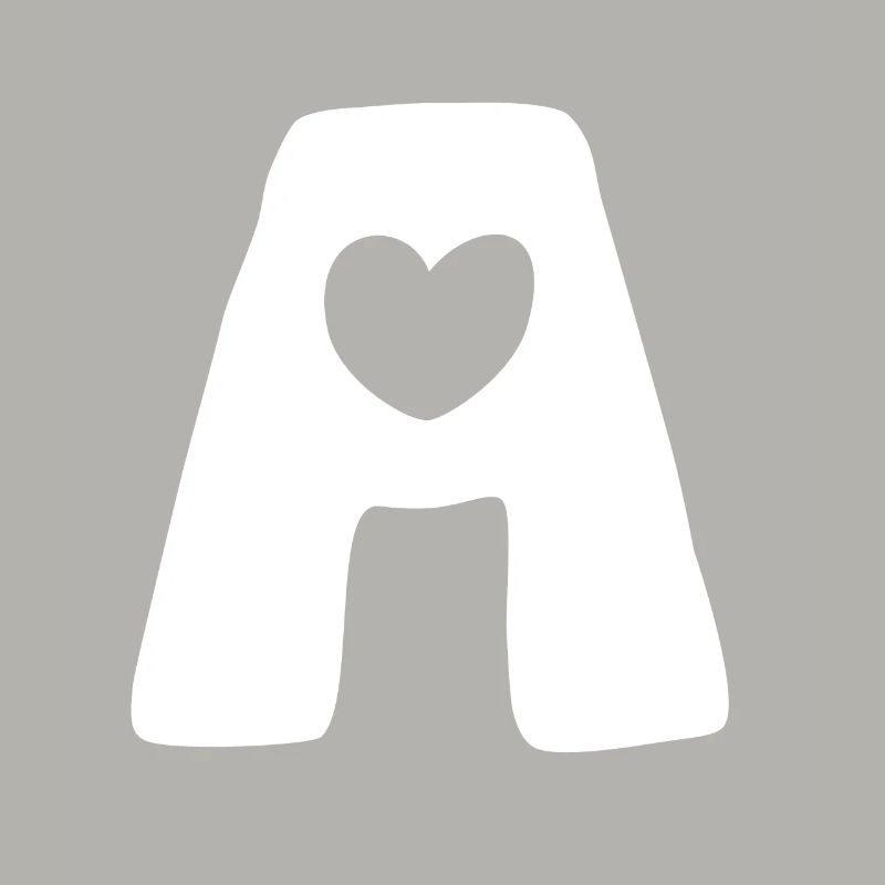 Artificial Intelligence - I love AI - Digital