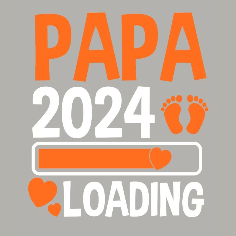 Werdender Papa 2025