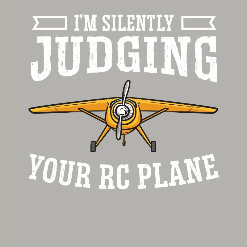 Modèle d’avion télécommandé