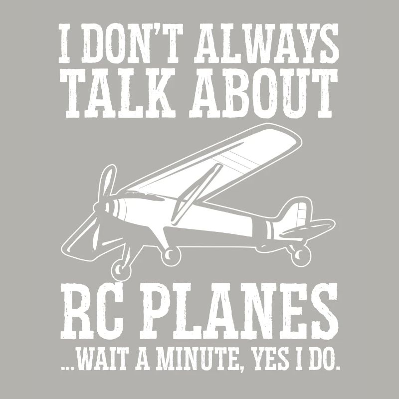 Modèle d’avion télécommandé