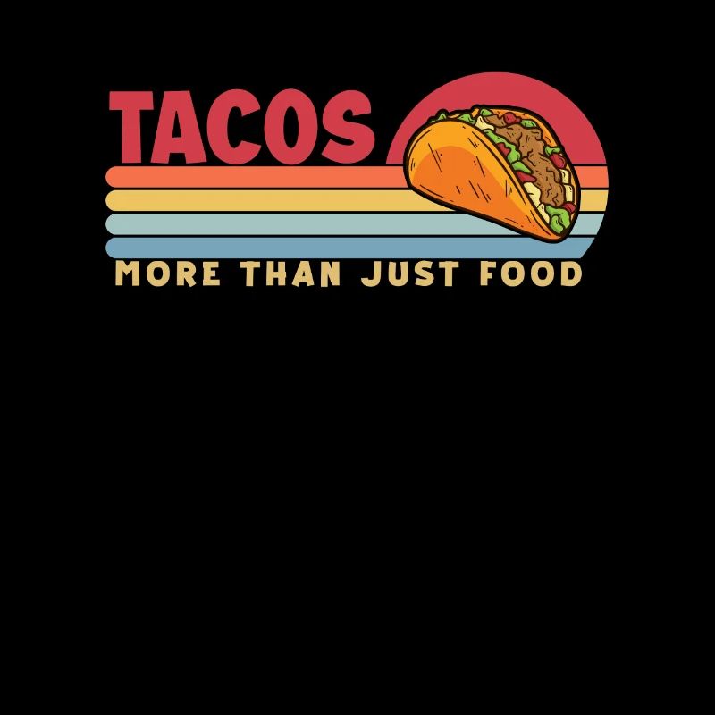 Taco plus que Food Assaisonnement Hard Shell Al