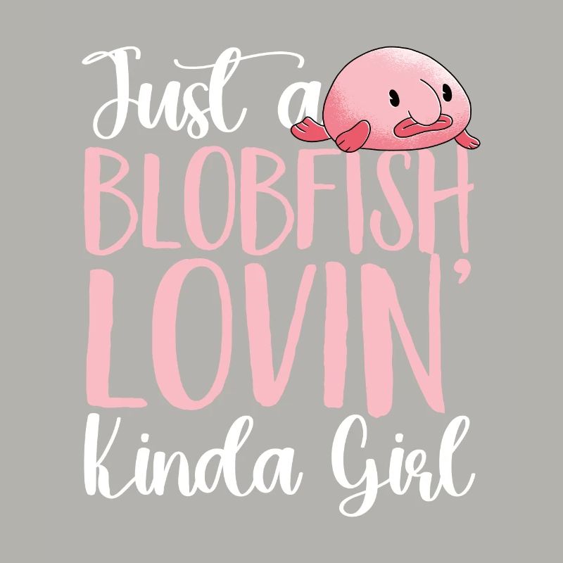 Blob fish