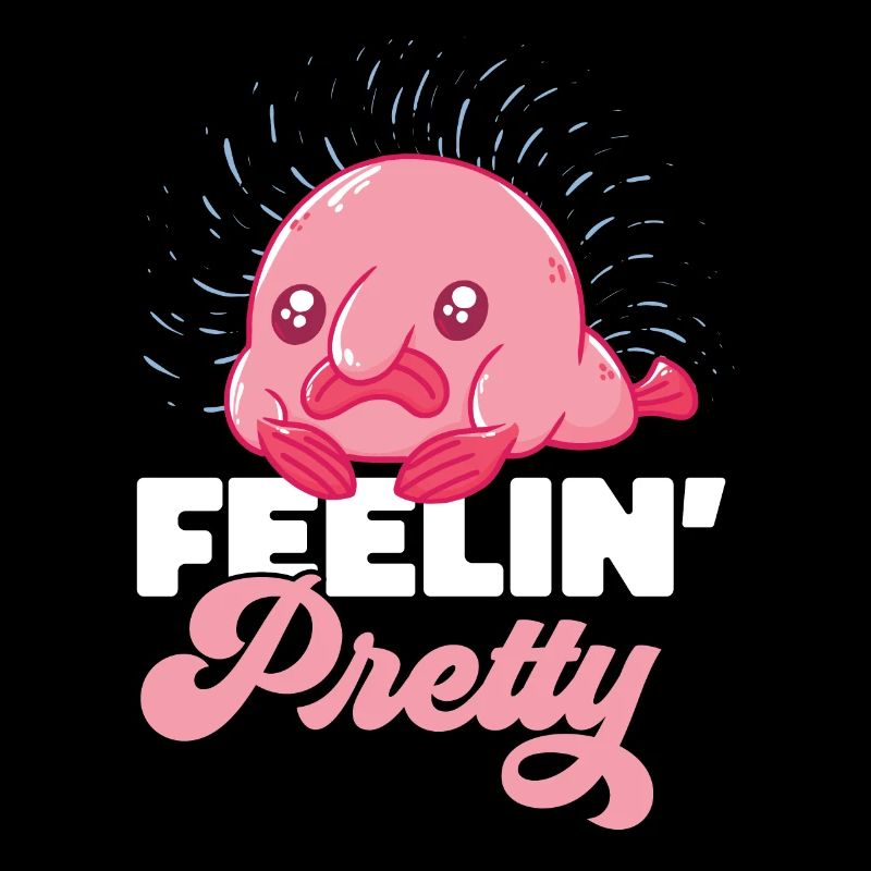 Blobfisch