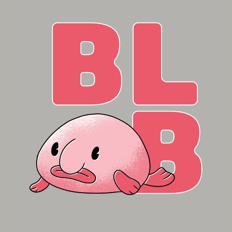 Blobfisch