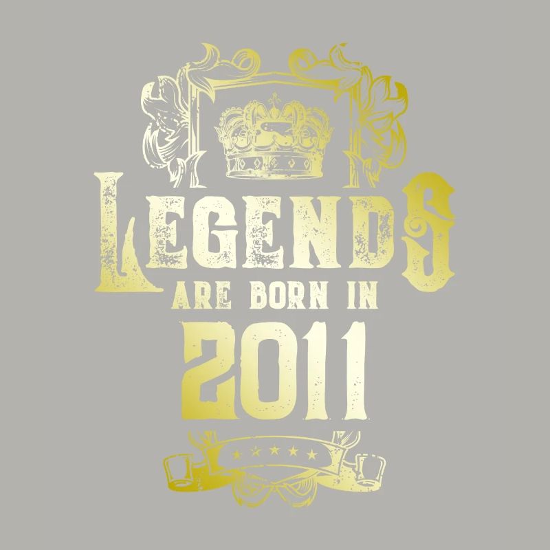 2011 legends geburtstag