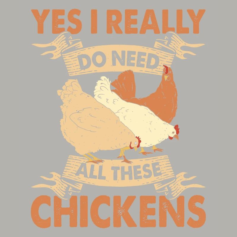 Poulets Élevage de poulets