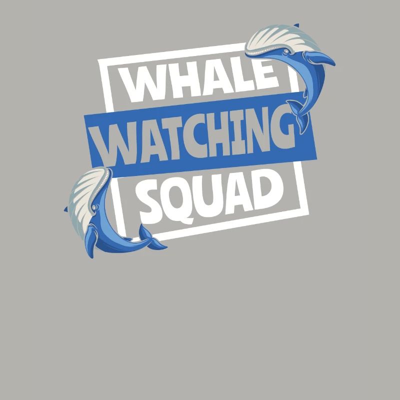 Équipe d'observation des baleines Béluga bleu Cétacé Baleine