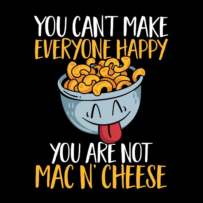 Macaroni Cheese Lover Mac And Cheese