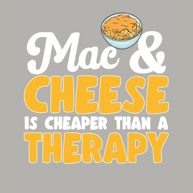 Macaroni Cheese Lover Mac And Cheese