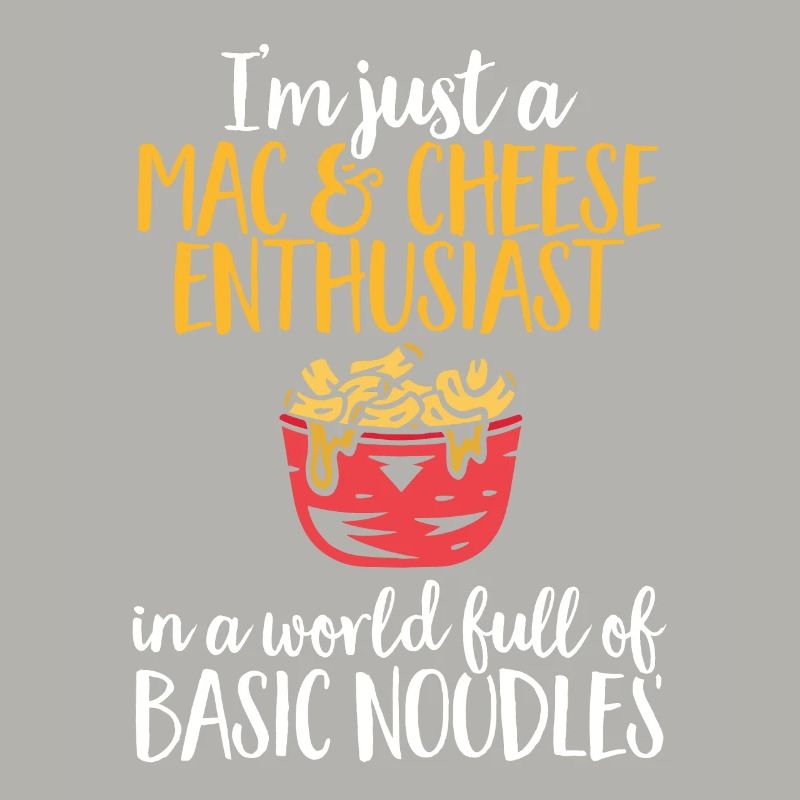 Macaroni Cheese Lover Mac And Cheese
