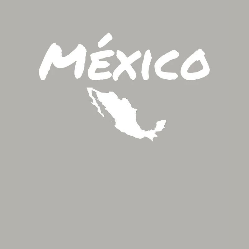 México Map Mexico Mexican Mexican