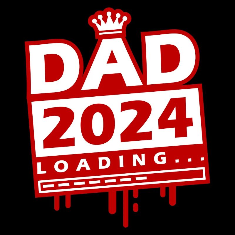 Dad 2024 Loading Papa