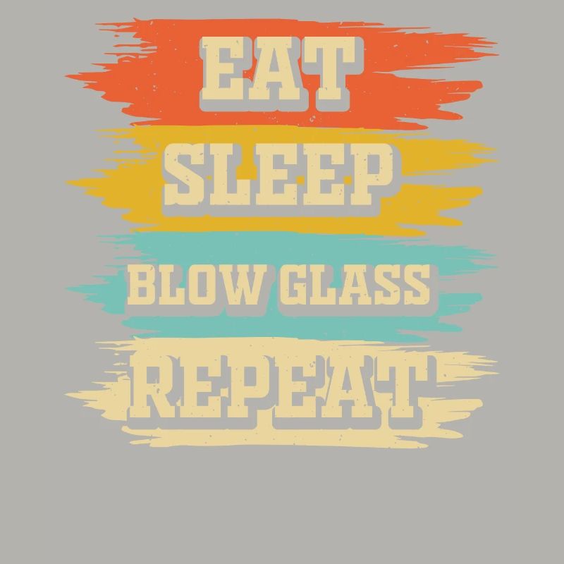Glasbläser