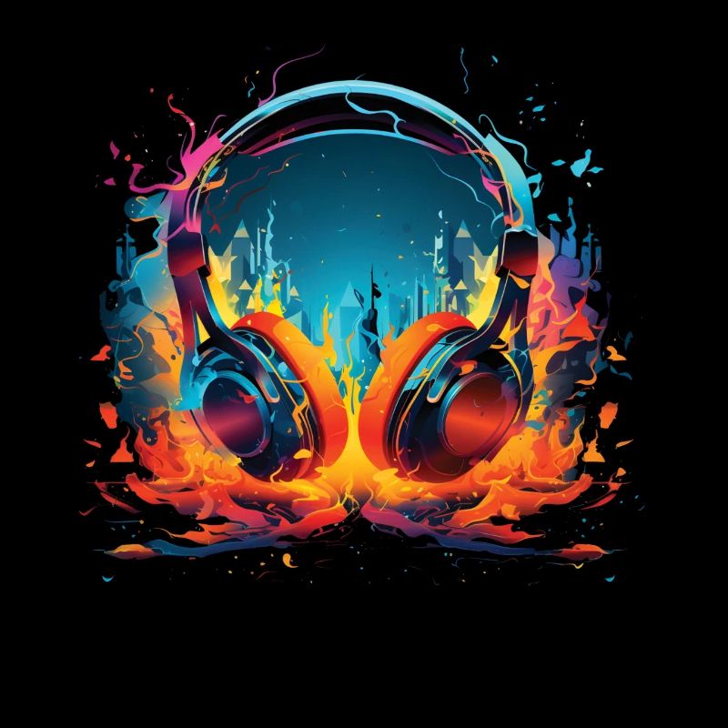 Casque