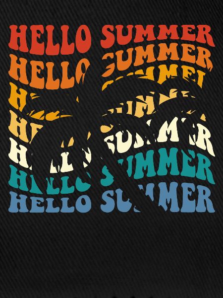 Hello Summer