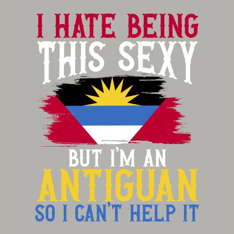 Drapeau d’Antigua-et-Barbuda