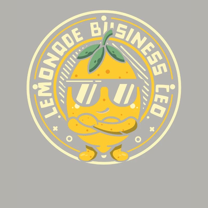 PDG de Lemonade Business Lemonade Lemonade