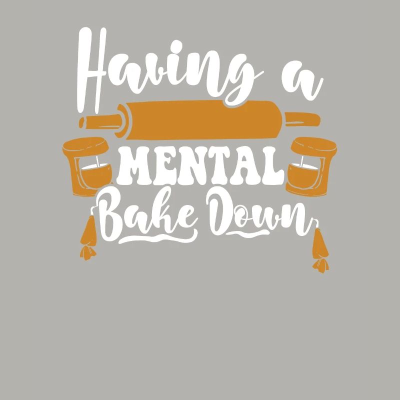 Having A Mental Bake Down Hobby Bakery