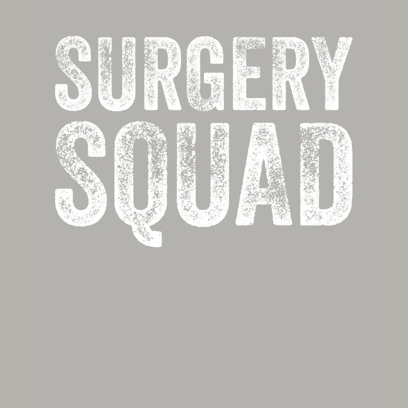 Surgery Squad Tonsillitis Kids Gift