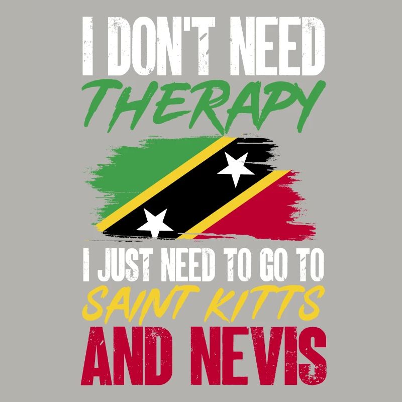 Drapeau de Saint-Kitts-et-Nevis