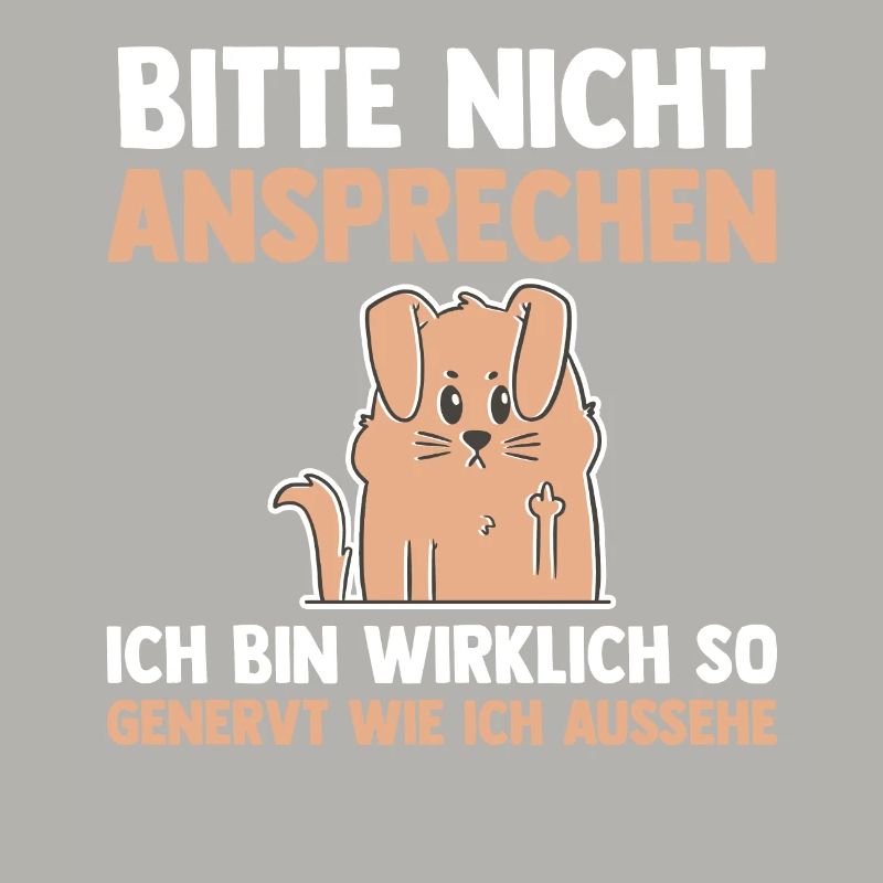 Hund Bitte Nicht Ansprechen