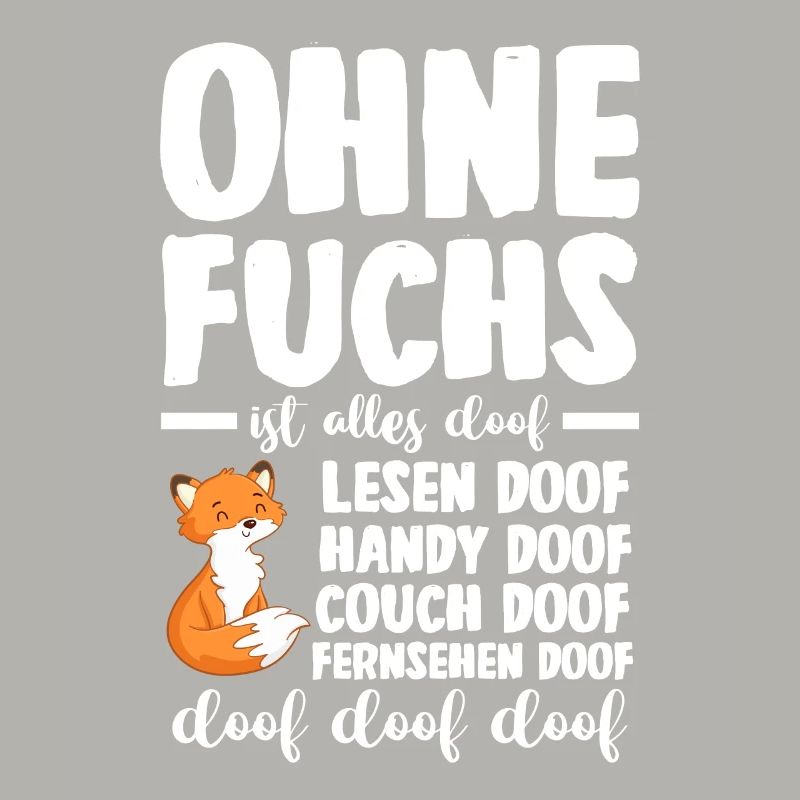 Fuchs