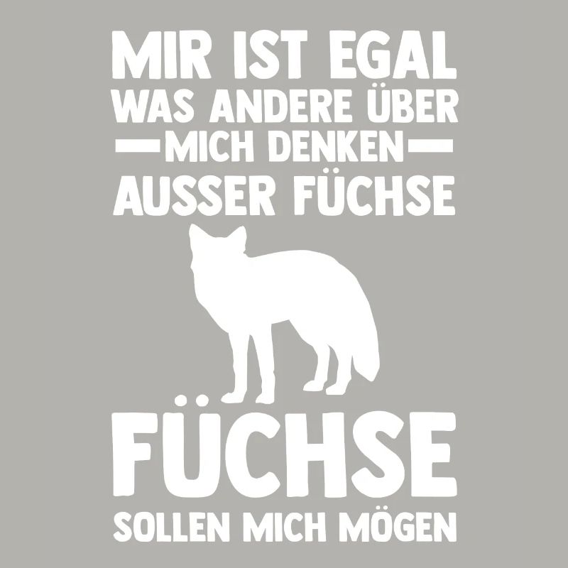 Fuchs