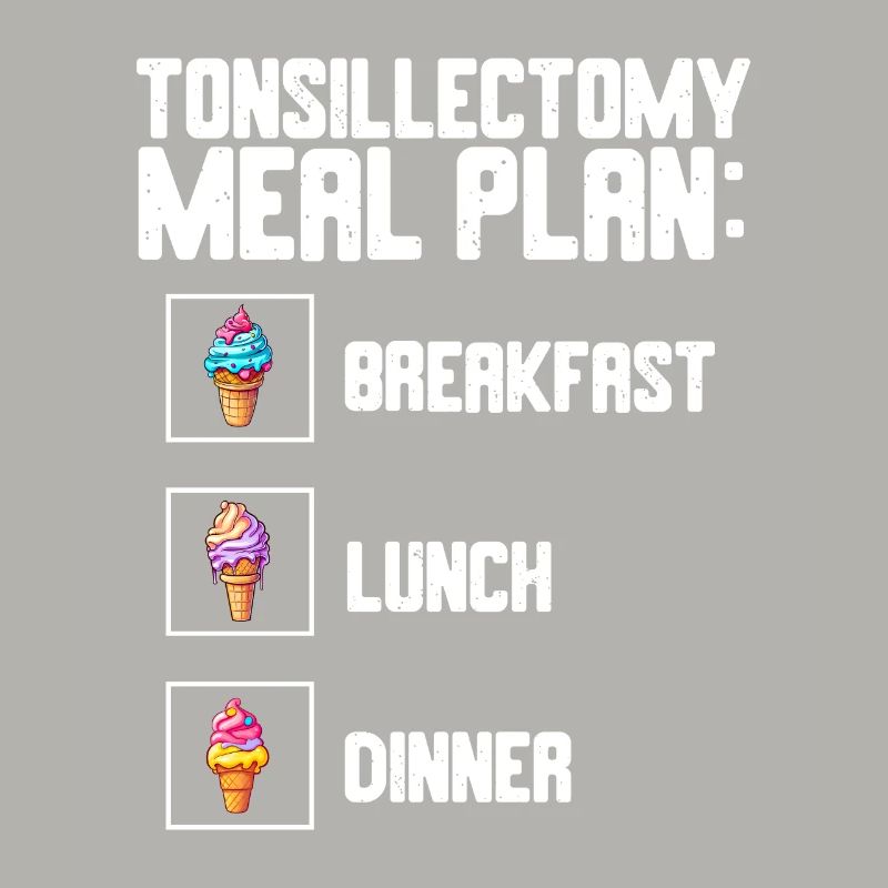 Tonsillectomy, recovery, tonsillectomy