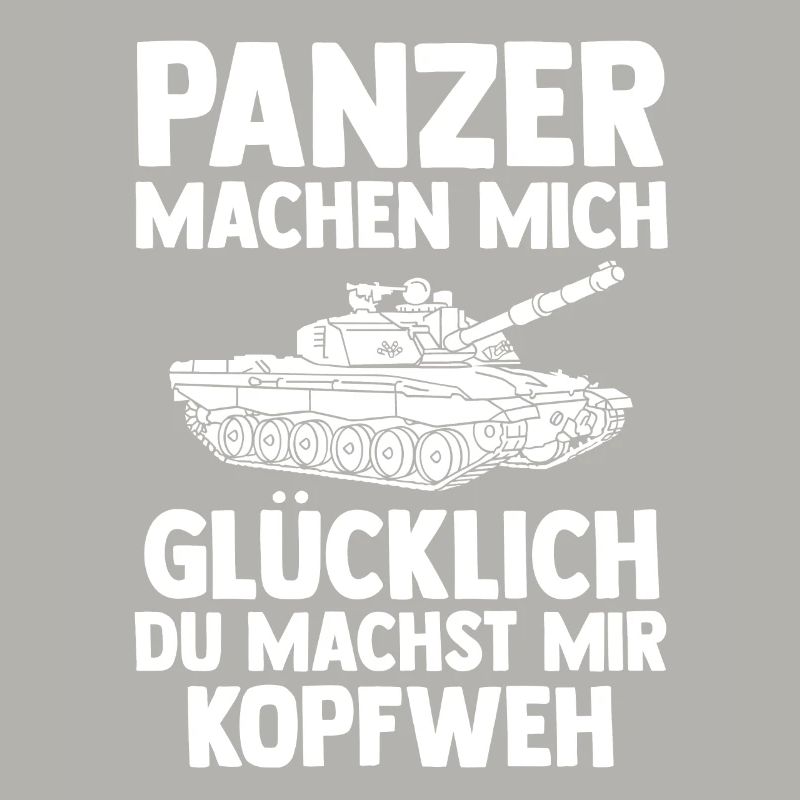 Panzerfahrer Soldat Panzer