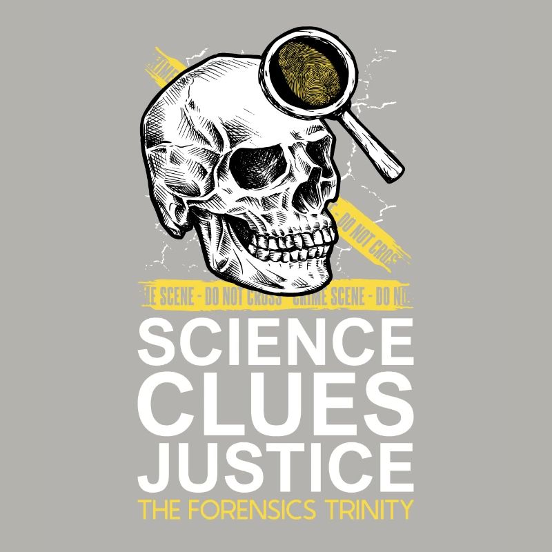 Pathologist, Forensic Expert, Crime Scene Analyst