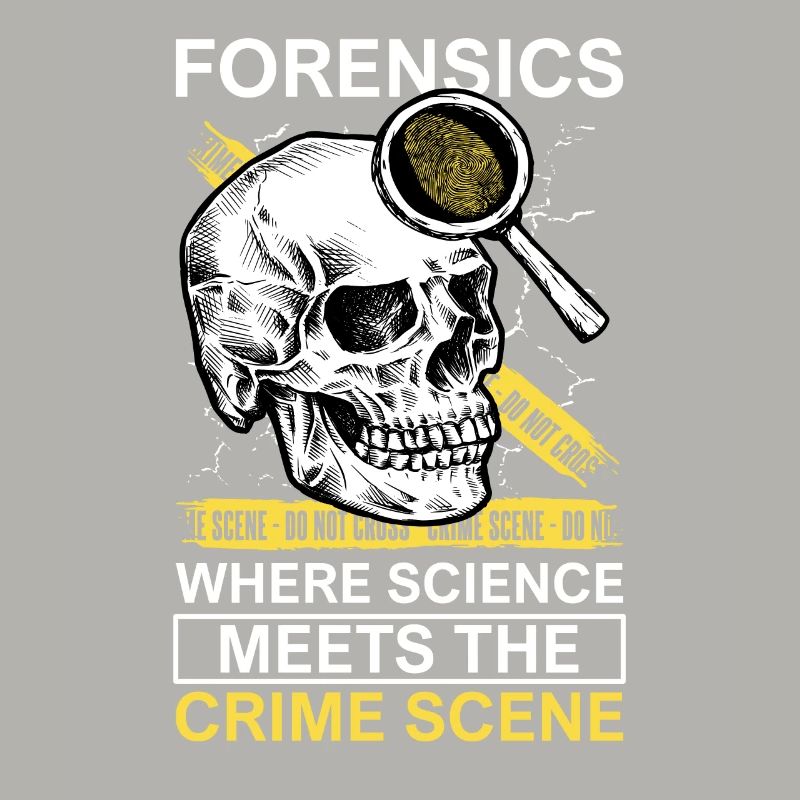 Pathologist, Forensic Expert, Crime Scene Analyst