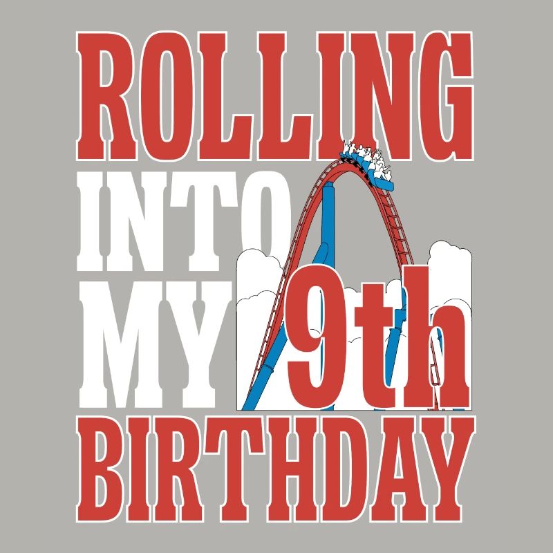 Roller Coaster Roller Coaster Amusement Park