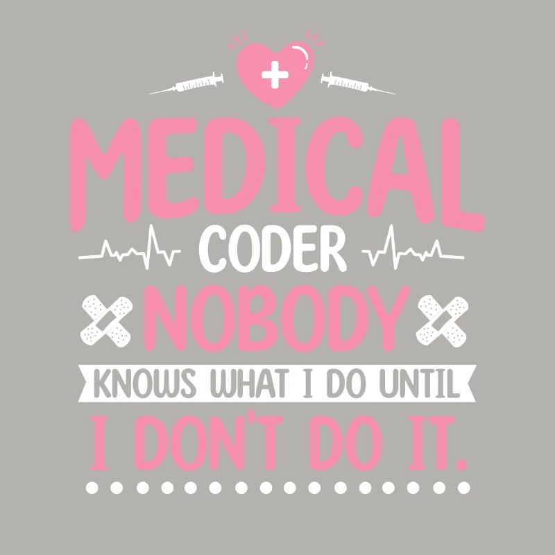 Spécialiste du codage de codeur médical