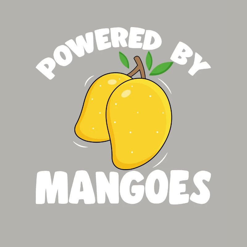 Mango Frucht Mango