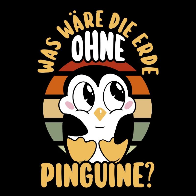 Pinguin
