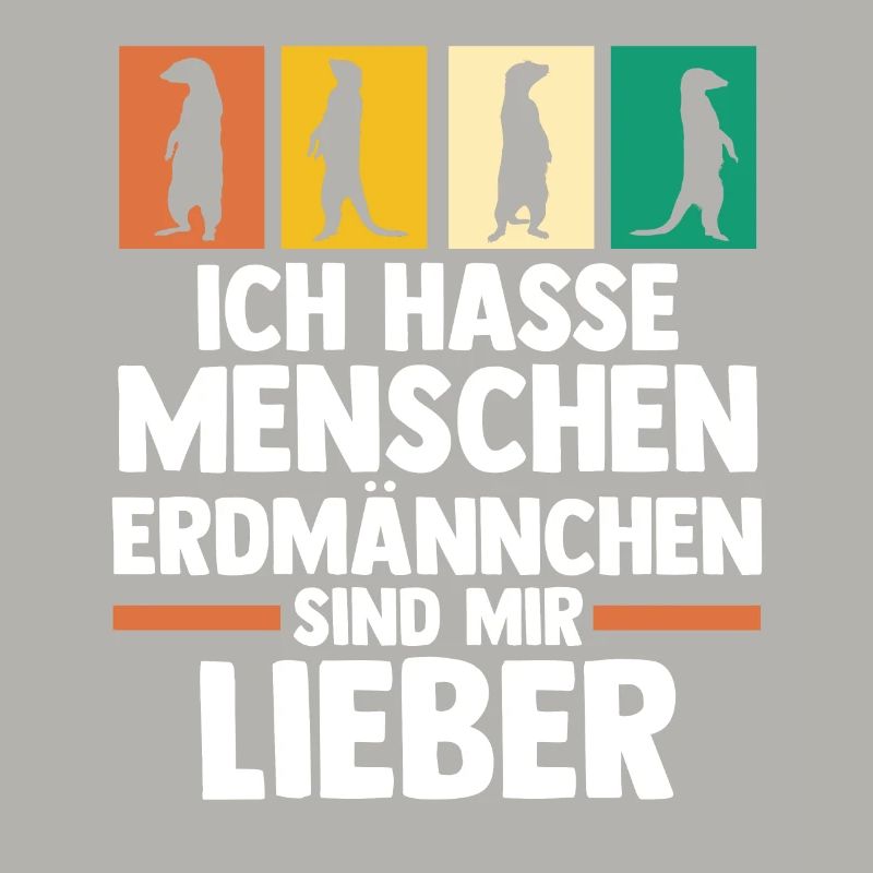Erdmännchen
