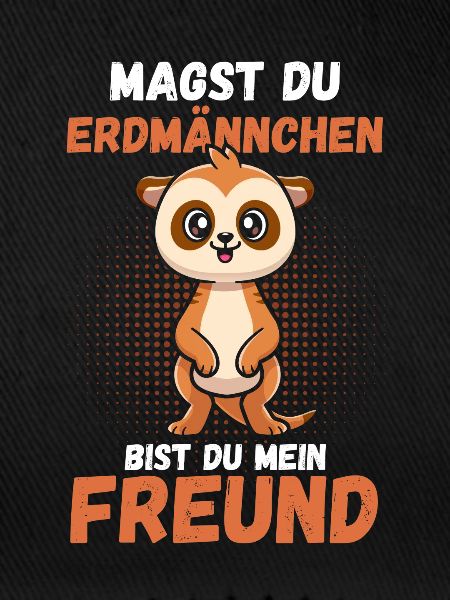 Erdmännchen
