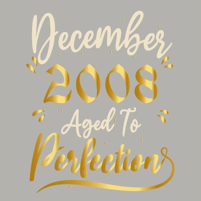 Dezember 2008 Dezember Jubiläum Dezember 2008