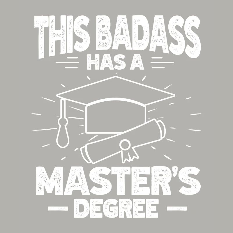 Master's Degree Studium Master Abschluss