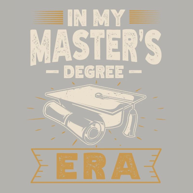 Master's Degree Studium Master Abschluss