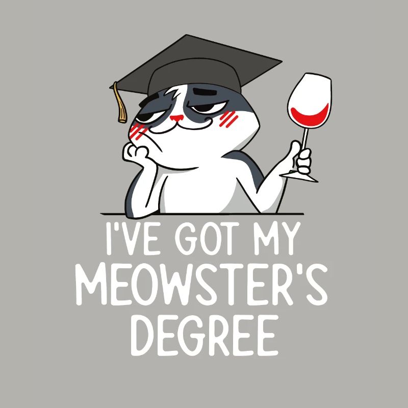 Master's Degree Studium Master Abschluss